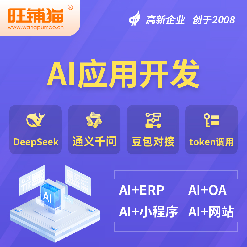 酒泉AI应用开发
